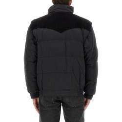 DOWN JACKET "DOWSON"