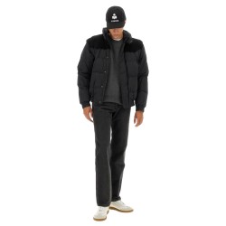 DOWN JACKET "DOWSON"