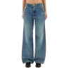 "WIDER DUST" JEANS