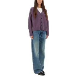 "WIDER DUST" JEANS
