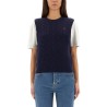 BRAID VEST
