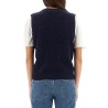 BRAID VEST