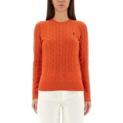 CABLE-KNIT