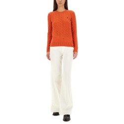 CABLE-KNIT