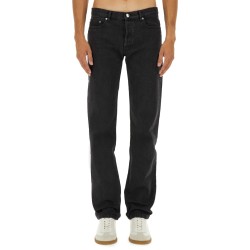 "NEW STANDARD" JEANS