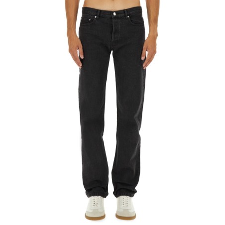 "NEW STANDARD" JEANS