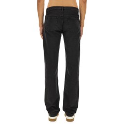 "NEW STANDARD" JEANS