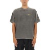 SCRIPT LOGO T-SHIRT