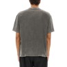 SCRIPT LOGO T-SHIRT