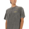 SCRIPT LOGO T-SHIRT