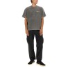SCRIPT LOGO T-SHIRT