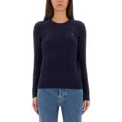CABLE-KNIT
