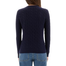 CABLE-KNIT