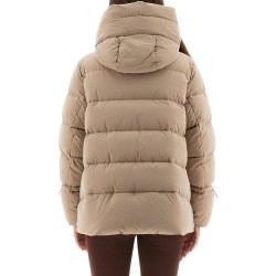 PADDED JACKET "GADIA"