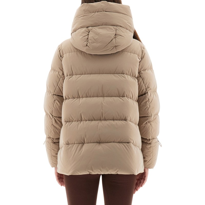 PADDED JACKET "GADIA"
