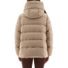 PADDED JACKET "GADIA"