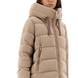 PADDED JACKET "GADIA"
