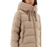 PADDED JACKET "GADIA"