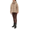 PADDED JACKET "GADIA"
