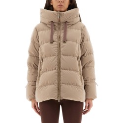 PADDED JACKET "GADIA"