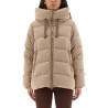 PADDED JACKET "GADIA"