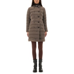 PADDED JACKET "LONGAN-OS"