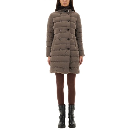 PADDED JACKET "LONGAN-OS"