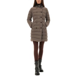PADDED JACKET "LONGAN-OS"