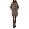 PADDED JACKET "LONGAN-OS"