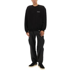 "OWNERS CLUB SCRIPT" SWEATSHIRT