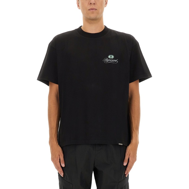 "GRAND VINTAGE" T-SHIRT