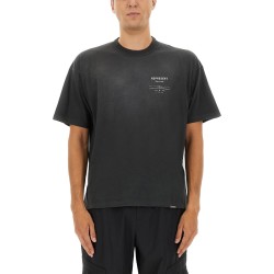 "REVERE MANOR" T-SHIRT