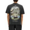 "REVERE MANOR" T-SHIRT