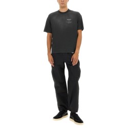 "REVERE MANOR" T-SHIRT