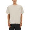 SCRIPT LOGO T-SHIRT