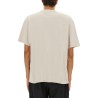SCRIPT LOGO T-SHIRT