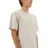 SCRIPT LOGO T-SHIRT