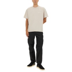 SCRIPT LOGO T-SHIRT