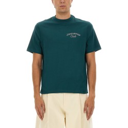 "JACQUEMUS CLUB" T-SHIRT