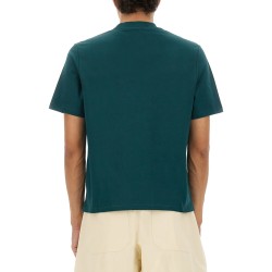 "JACQUEMUS CLUB" T-SHIRT