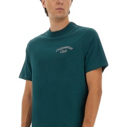 "JACQUEMUS CLUB" T-SHIRT