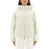 GORETEX JACKET WITH HOOD