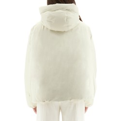 GORETEX JACKET WITH HOOD