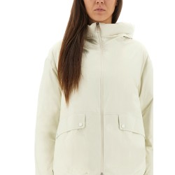 GORETEX JACKET WITH HOOD