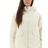 GORETEX JACKET WITH HOOD