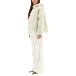 GORETEX JACKET WITH HOOD