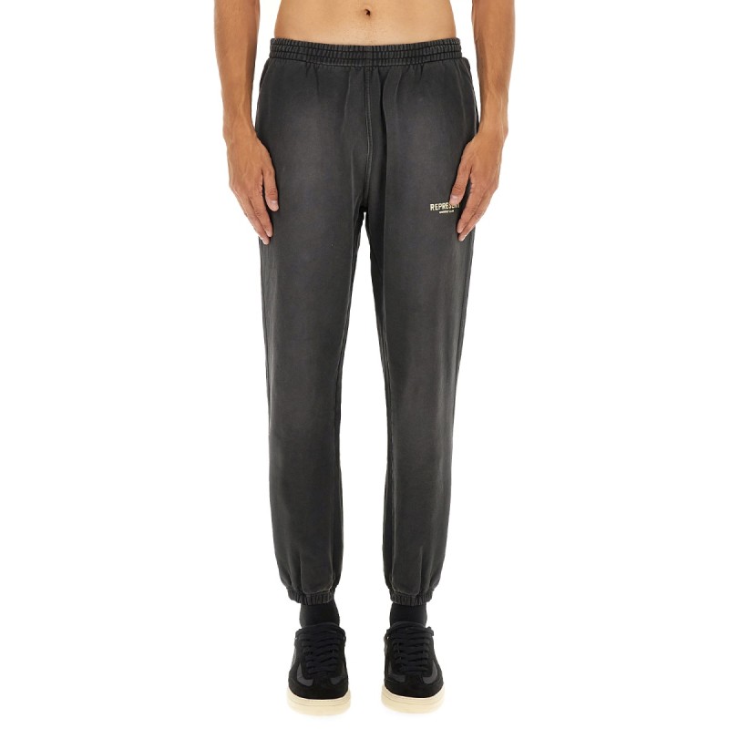 "REPRESENT OWNERS CLUB" PANTS