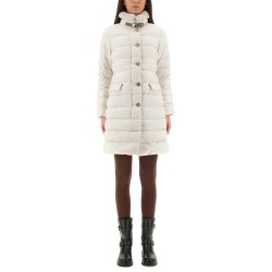 VETIVER-S3" PADDED JACKET