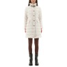 VETIVER-S3" PADDED JACKET