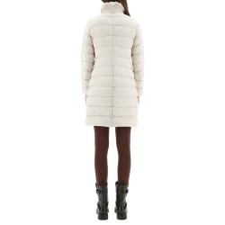 VETIVER-S3" PADDED JACKET